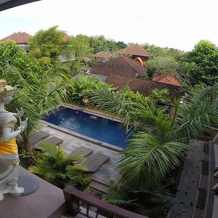 Lucky Family Cottage أوبود المظهر الخارجي الصورة